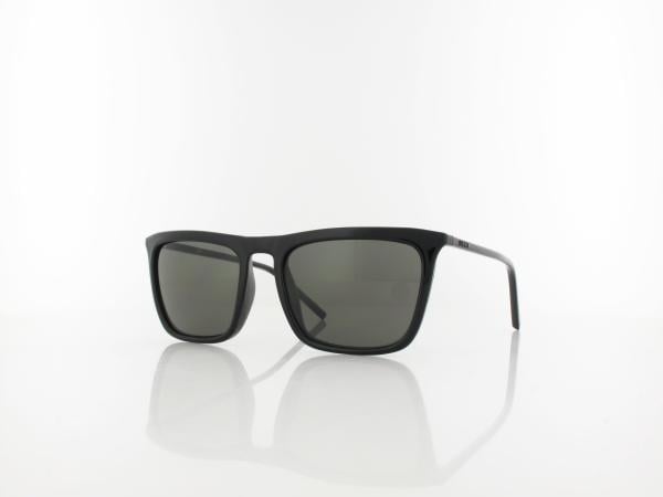 DKNY DK505S 001 53 black / grey