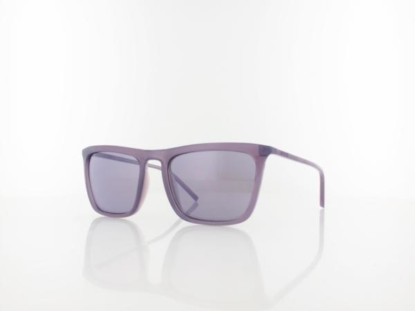 DKNY DK505S 515 53 purple / grey blue