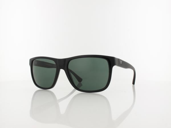 Emporio Armani EA4035 501771 58 black / grey green