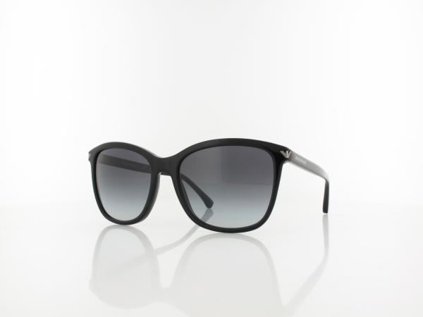 Emporio Armani EA4060 50178G 56 black / grey gradient