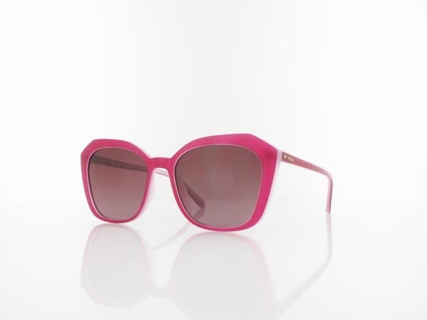 Fossil FOS 3116/S JMJ/3X 54 raspberry / pink doubleshade