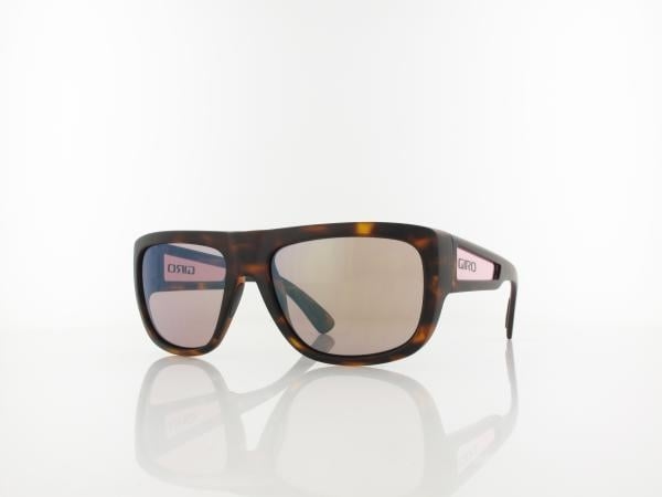 Giro WILSON 003 58 matte tortoise / vivid petrol