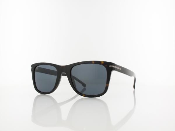 Boss BOSS 1508/S 086/IR 52 havana / grey