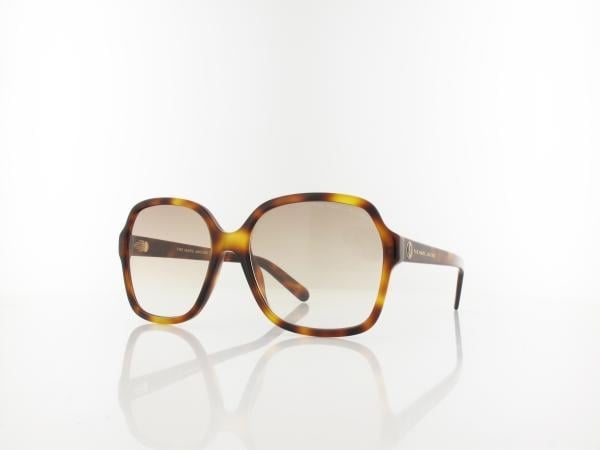 Marc Jacobs MARC 526/S 086/HA 57 havana / brown gradient