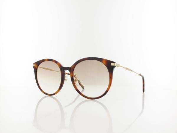 Marc Jacobs MARC 552/G/S 086/HA 54 havana / brown gradient