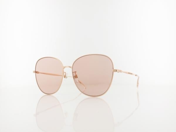 Marc Jacobs MARC 664/G/S EYR/K1 59 gold pink / rose