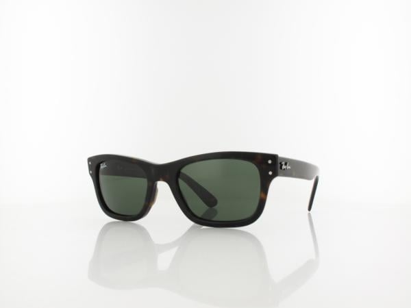 Ray Ban Mr Burbank RB2283 902/31 52 havana / green