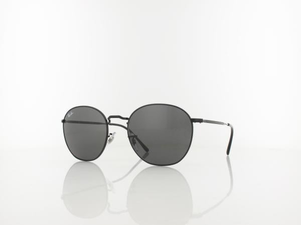 Ray Ban RB3772 Rob 002/B1 54 black / dark grey