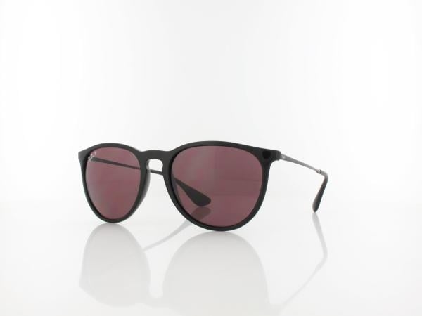 Ray Ban ERIKA RB4171 601/5Q 54 black / polar purple