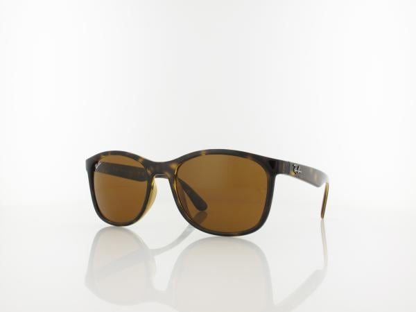 Ray Ban RB4374 710/33 56 havana / brown